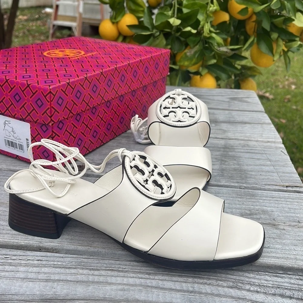 Tory Burch sandal